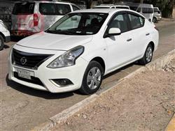 Nissan Sunny